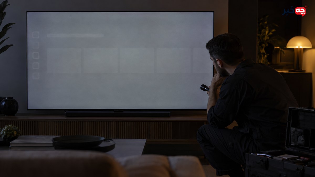 سوختگی پیکسل OLED چیست و چگونه از آن پیشگیری کنیم؟