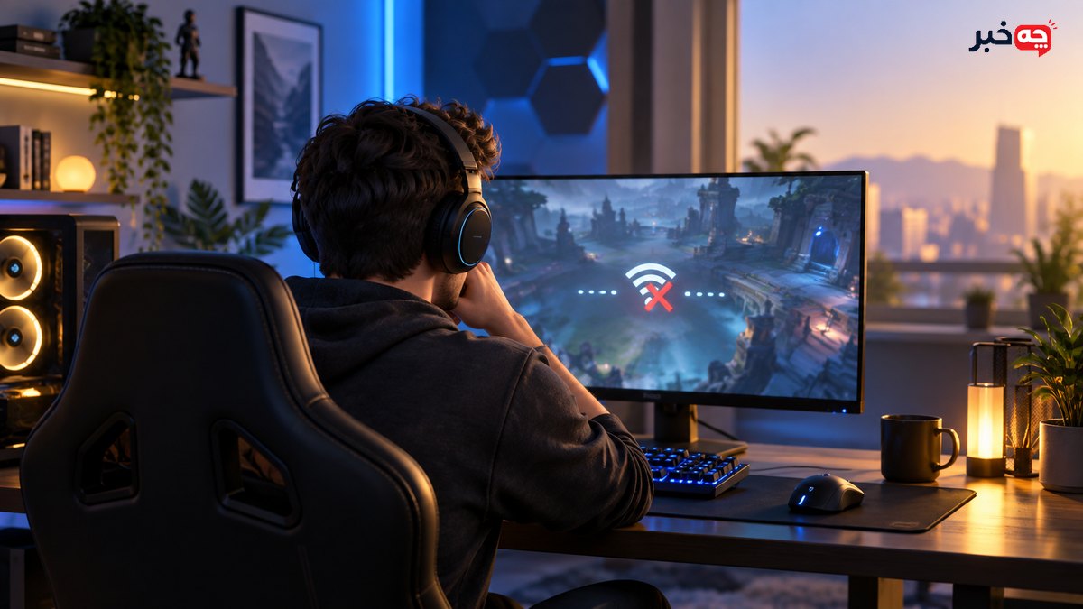 چرا Overwatch 2 هنگام ورود به بازی خطا می‌دهد و کیک می‌شود؟