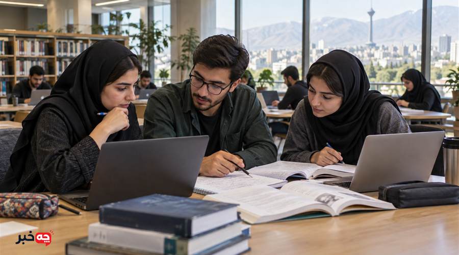 چگونه از هوش مصنوعی در یادگیری کمک بگیریم؟