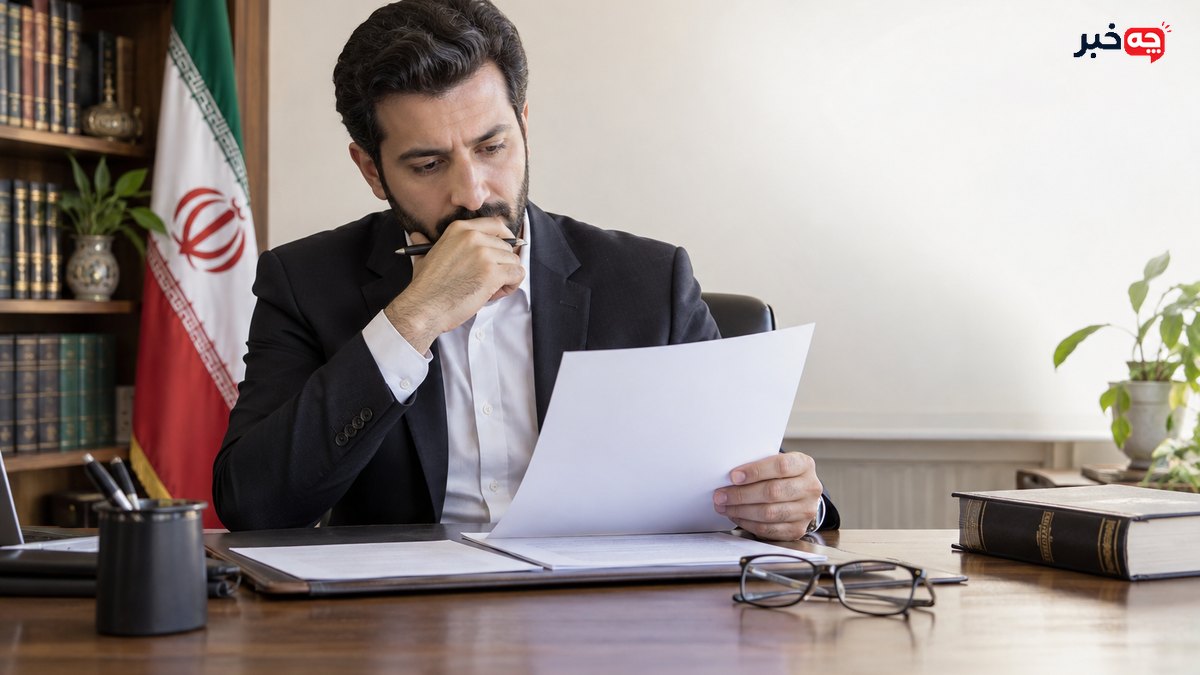 واخواهی چیست و چه زمانی کاربرد دارد؟