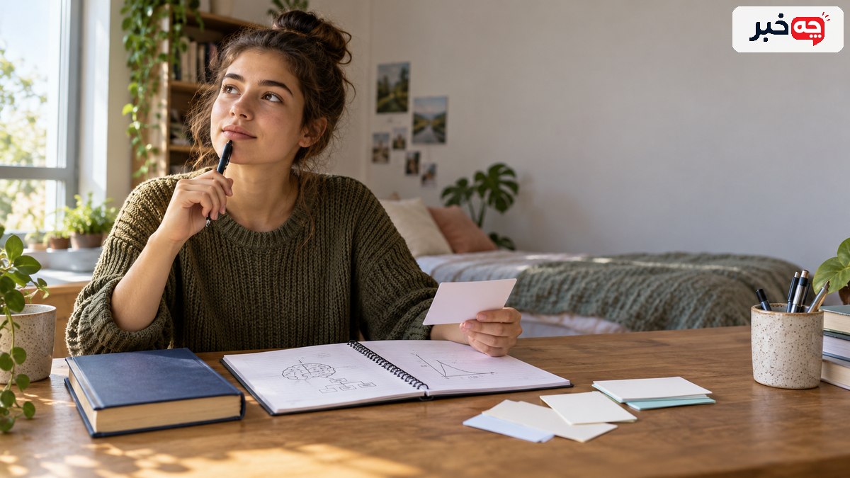 تکنیک بازیابی فعال در مطالعه چیست؟