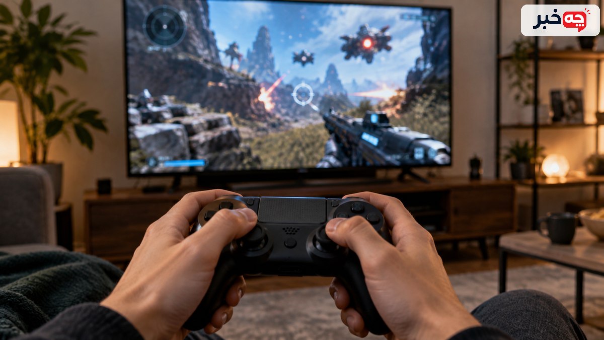 Aim Assist چیست و در بازی‌های رقابتی چگونه کار می‌کند؟
