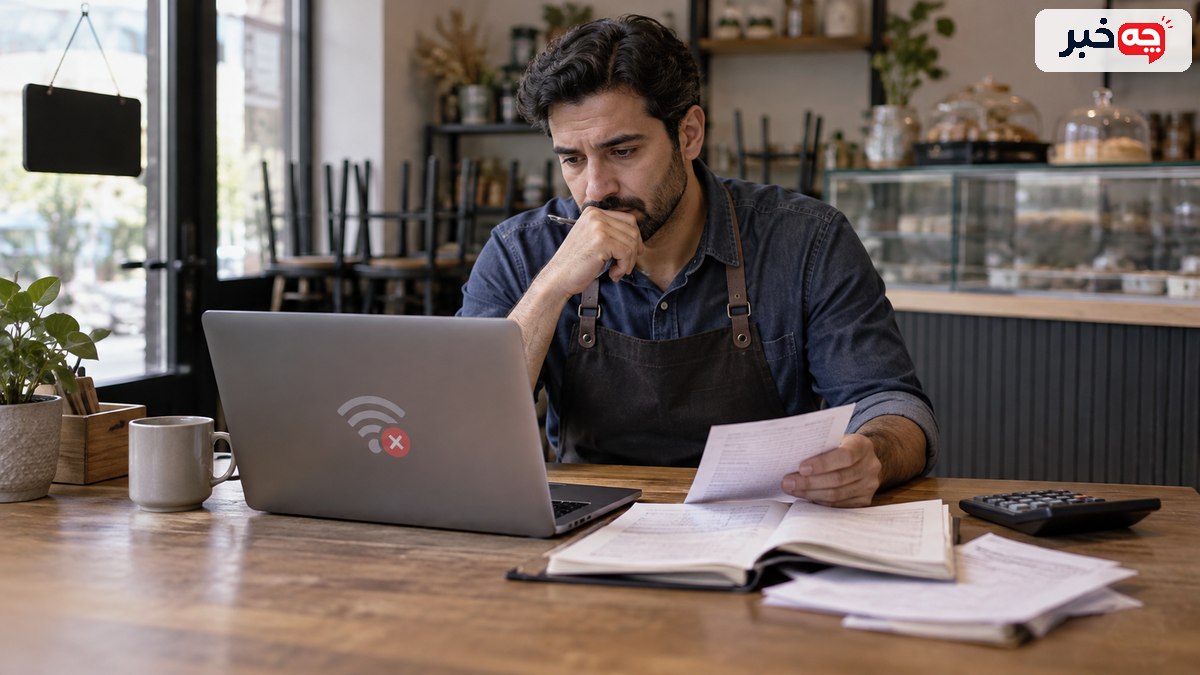 چطور هزینه توقف خدمت را برای کسب‌وکار محاسبه کنیم؟