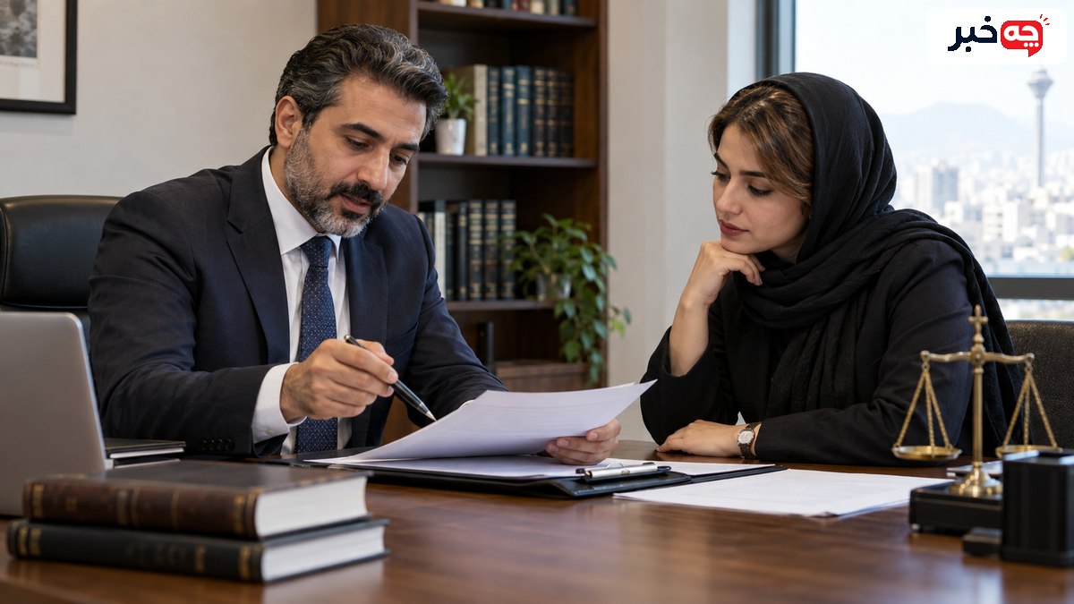 آیا وکیل می‌تواند بدون اجازه موکل سازش کند؟