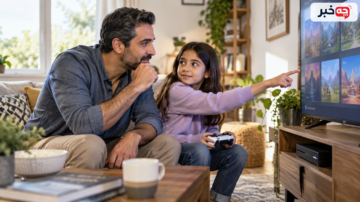چطور بازی مناسب کودکان را براساس رده سنی انتخاب کنیم؟