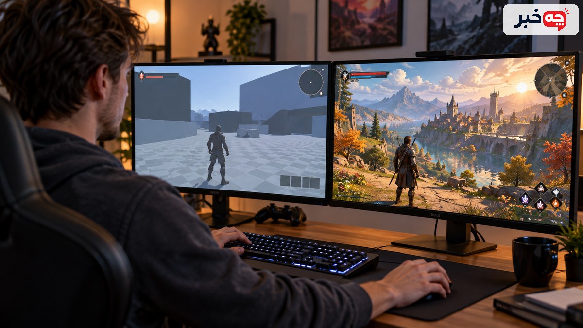 تفاوت بازی Early Access و نسخه کامل چیست؟
