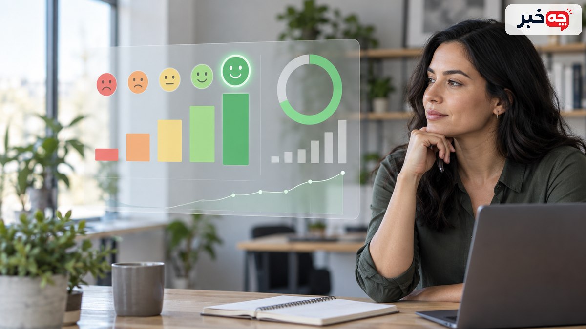 شاخص رضایت مشتری CSAT چگونه اندازه‌گیری می‌شود؟