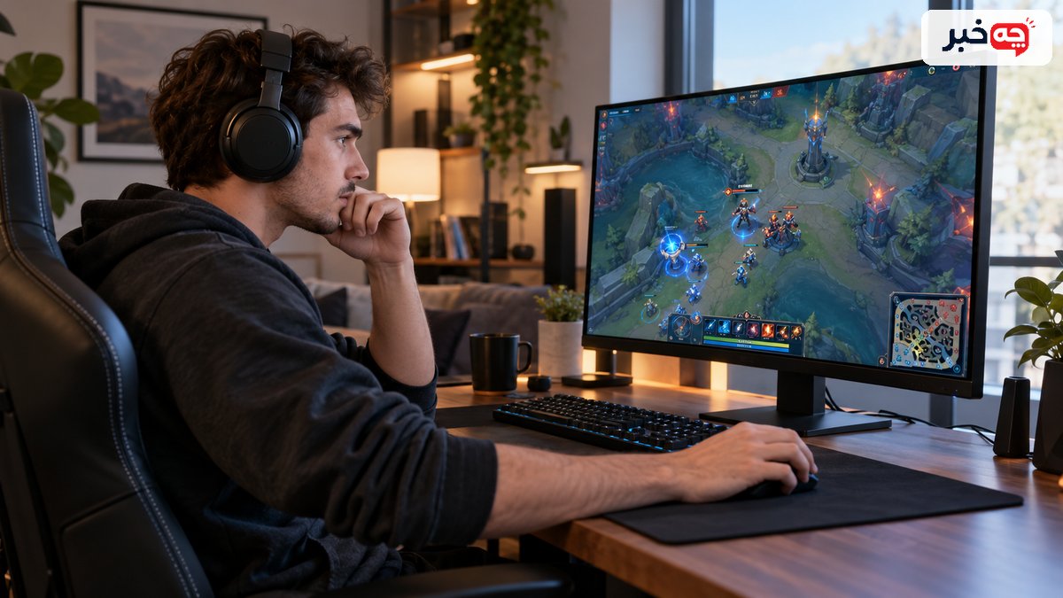 رتبه MMR در بازی آنلاین چیست و چگونه محاسبه می‌شود؟