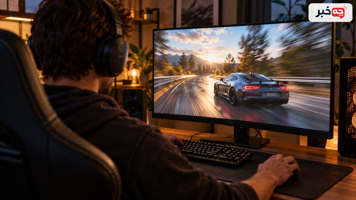 Motion Blur در بازی چیست و چه زمانی خاموشش کنیم؟