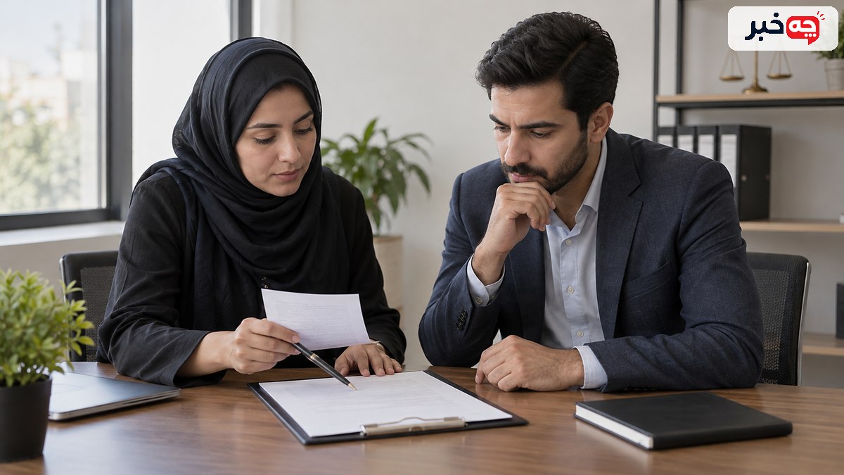 شرایط قانونی پس گرفتن بیعانه معامله