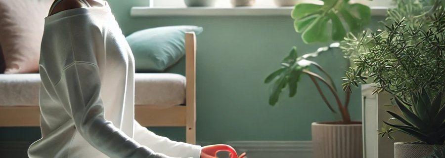 چگونه استرس را مدیریت کنیم؟ راهکارهای روزمره و زمان کمک