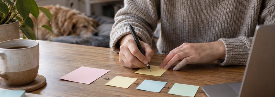 چگونه انگیزه روزانه را بیشتر کنیم؟ راهکارهای عملی