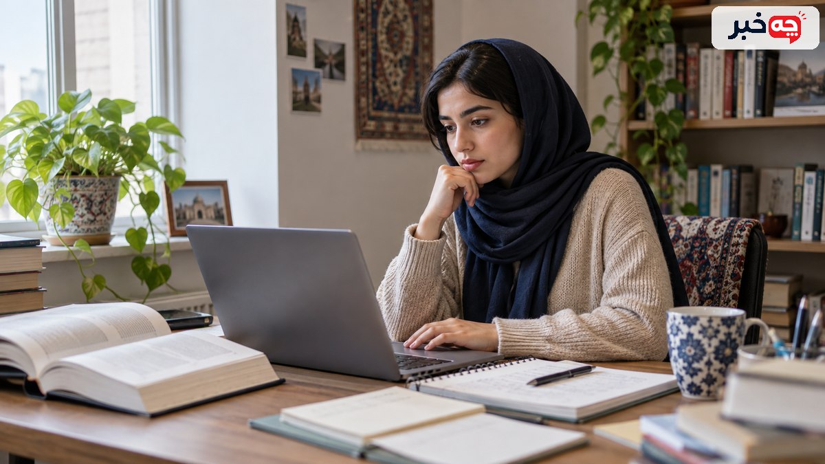 روش صحیح ارجاع‌دهی درون‌متنی به زبان ساده