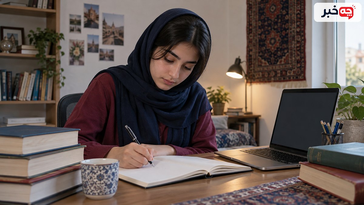 روش نوشتن مقدمه برای تحقیق دانش‌آموزی
