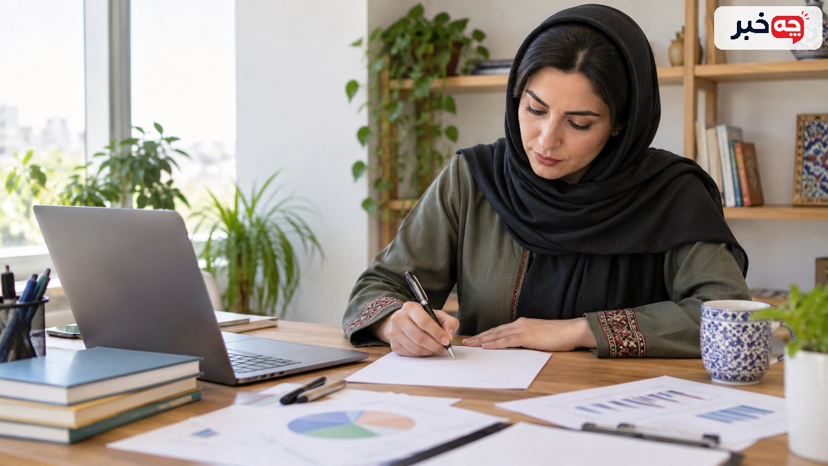 چطور سؤال‌های پرسش‌نامه را بدون سوگیری بنویسیم؟